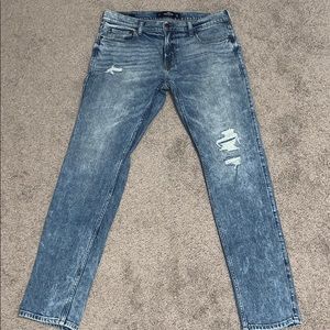 Men’s Hollister Jeans (33x32)